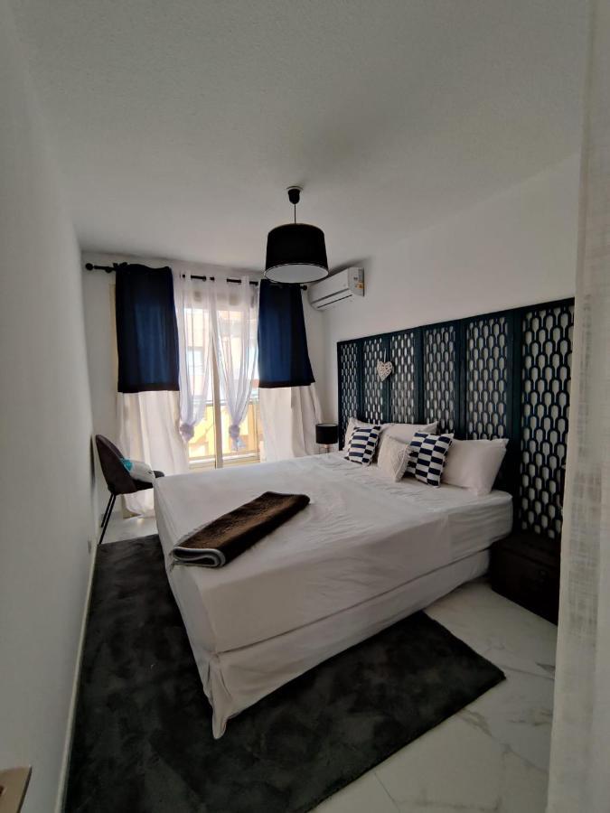 En Exclusivite T3 A 2 Pas Des Plages De St Raphael Saint-Raphaël Exteriör bild